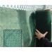 ЗАТЕНЯЮЩАЯ СЕТКА 60%, 6*5 М GROWTEX