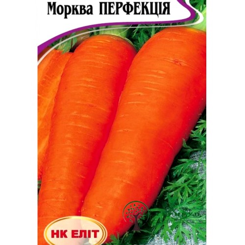 СЕМЕНА МОРКОВЬ ПЕРФЕКЦИЯ 2 Г