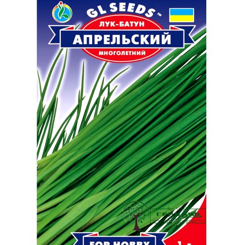 СЕМЕНА ЛУК БАТУН АПРЕЛЬСКИЙ 1 Г GL SEEDS