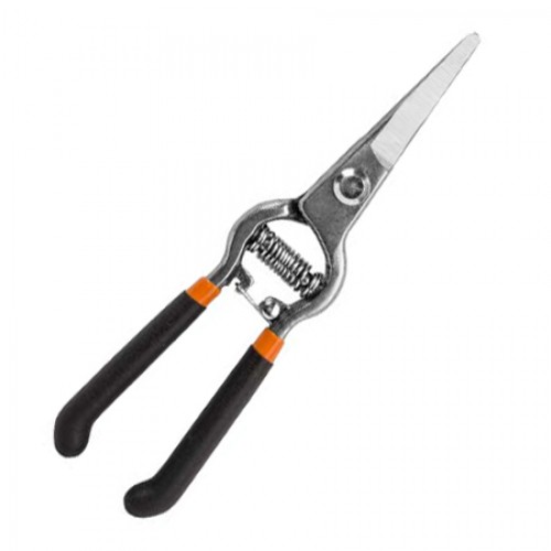СЕКАТОР 8" ПРЯМОЙ CARBON-STEEL 1 ШТ.