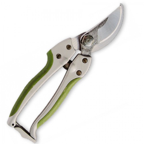 СЕКАТОР 7" УНИВЕРСАЛЬНЫЙ WORTH HARD CHROME ZINC 1 ШТ.