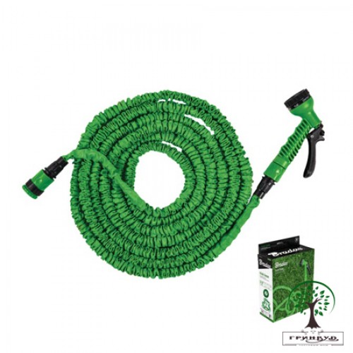 РАСТЯГИВАЮЩИЙСЯ ШЛАНГ TRICK HOSE 7,5, 22 М, 1 ШТ.