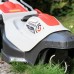 ГАЗОНОКОСИЛКА ЭЛЕКТРИЧЕСКАЯ, 1700 ВТ, STERWINS 