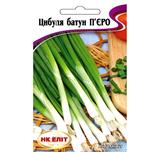 СЕМЕНА ЛУК БАТУН ПЬЕРО 1 Г НК ЭЛИТ