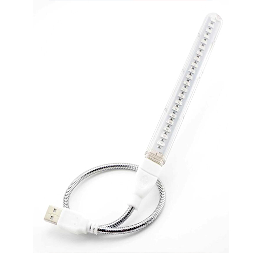 ФИТОЛАМПА USB МИНИ, 18 СМ, 1 ШТ.
