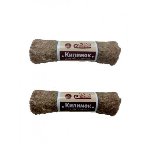 КОВРИК ДЛЯ МИКРОЗЕЛЕНИ, 1 ШТ. LEDAAGRO КОВРИК ДЛЯ МИКРОЗЕЛЕНИ, 1 ШТ. LEDAAGRO