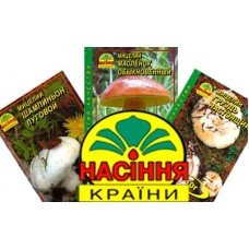 ТМ "Насіння країни" ТМ "Насіння країни"